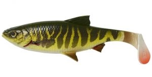 Gumená nástraha 4D River Roach 18cm 70g Pike